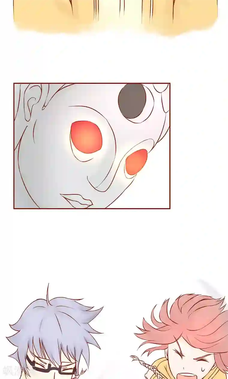 阴阳执掌人第8话 往日影像