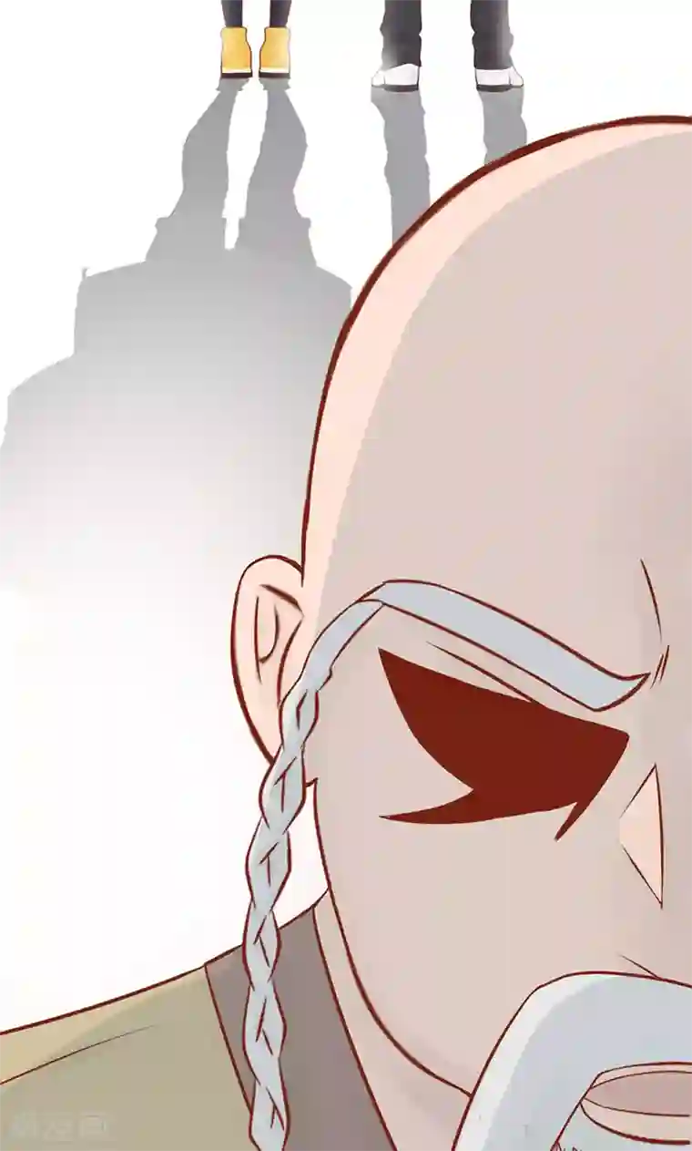 阴阳执掌人第8话 往日影像