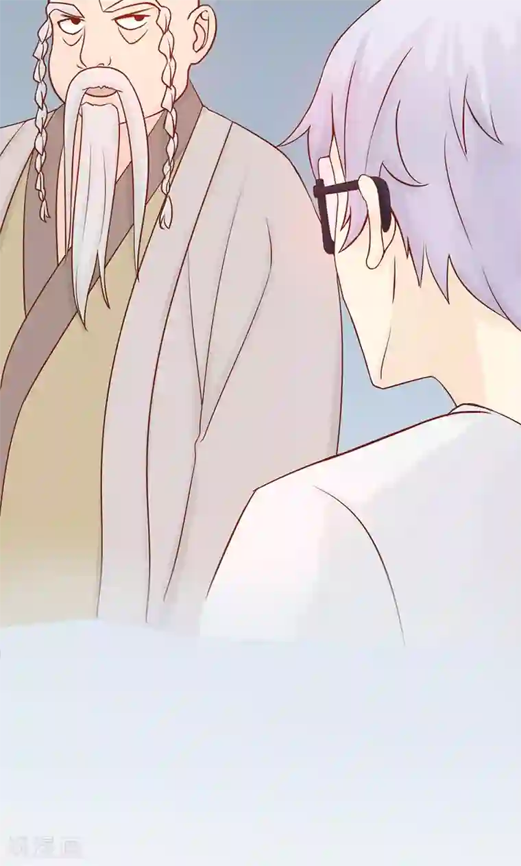 阴阳执掌人第8话 往日影像