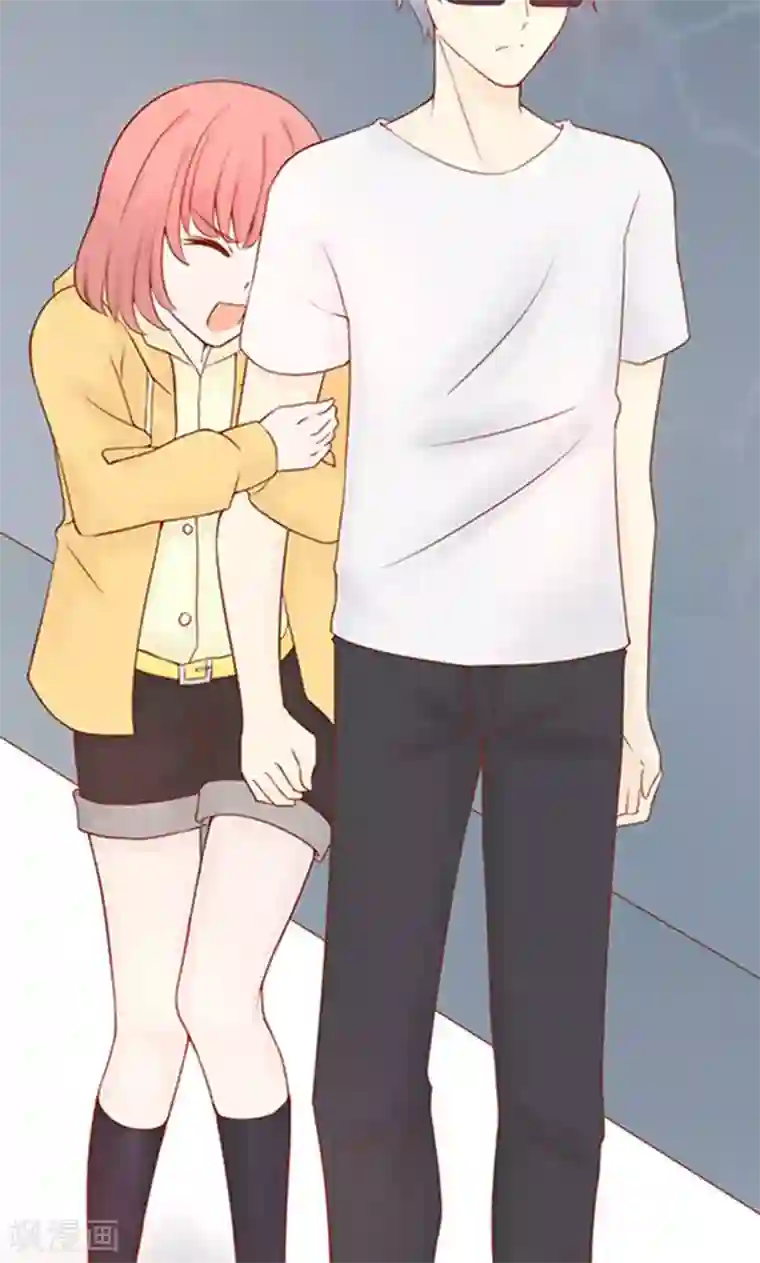 阴阳执掌人第9话 以身相许