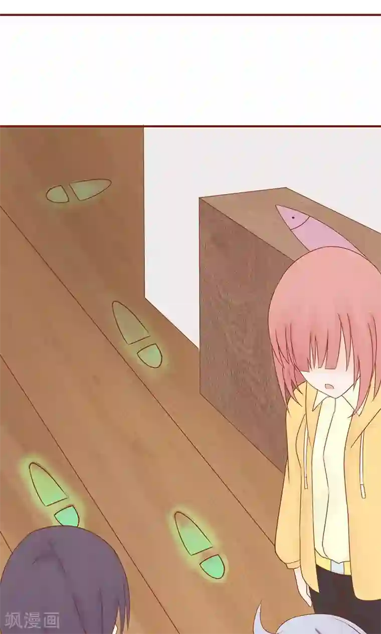 阴阳执掌人第10话 监狱一日游