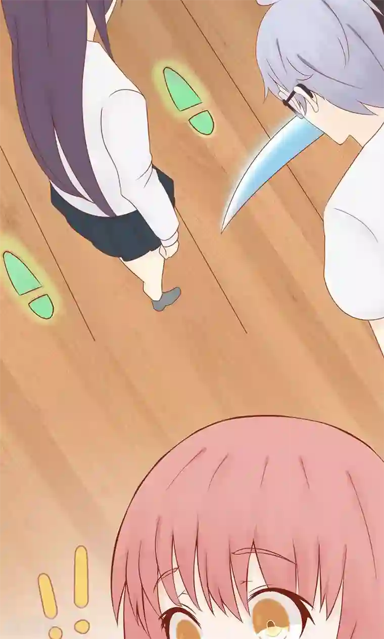 阴阳执掌人第10话 监狱一日游