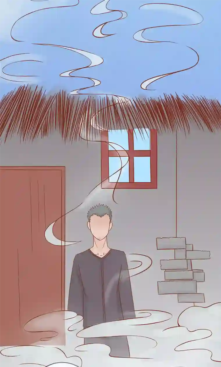 阴阳执掌人第13话 尸魅