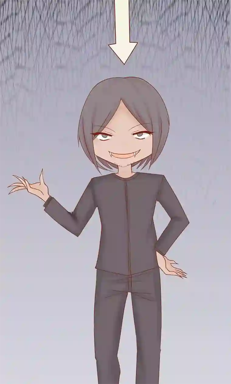 阴阳执掌人第14话 目标