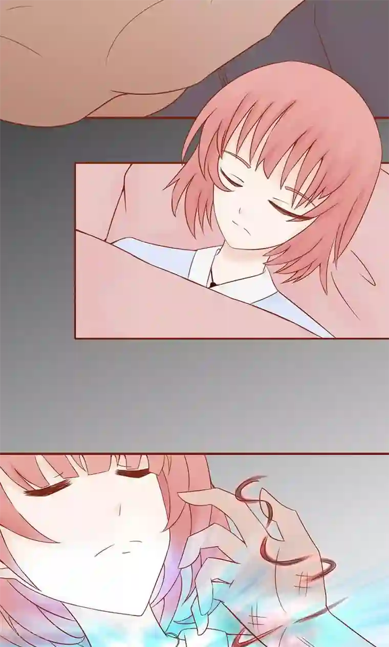 阴阳执掌人第14话 目标