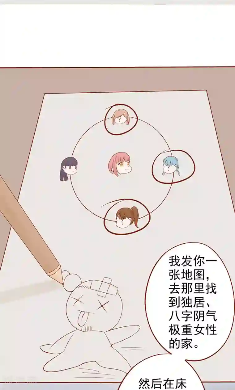 阴阳执掌人第15话 奇怪的聂斌