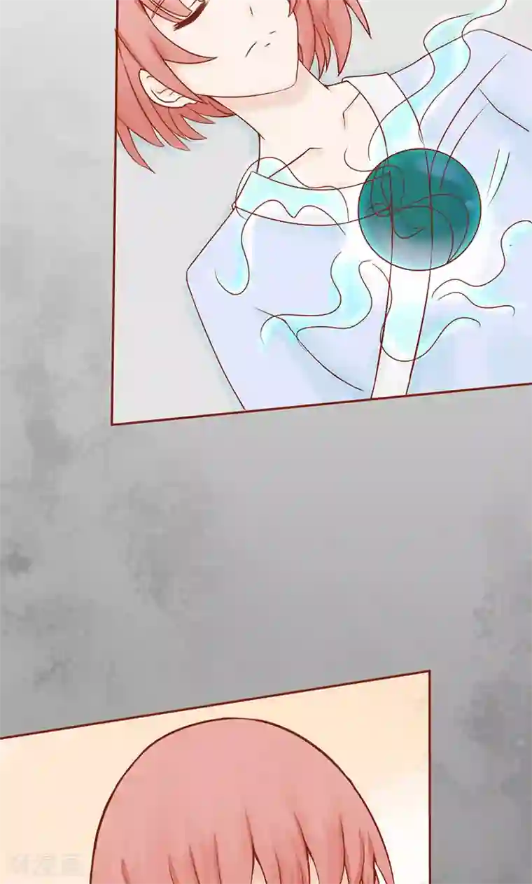 阴阳执掌人第15话 奇怪的聂斌