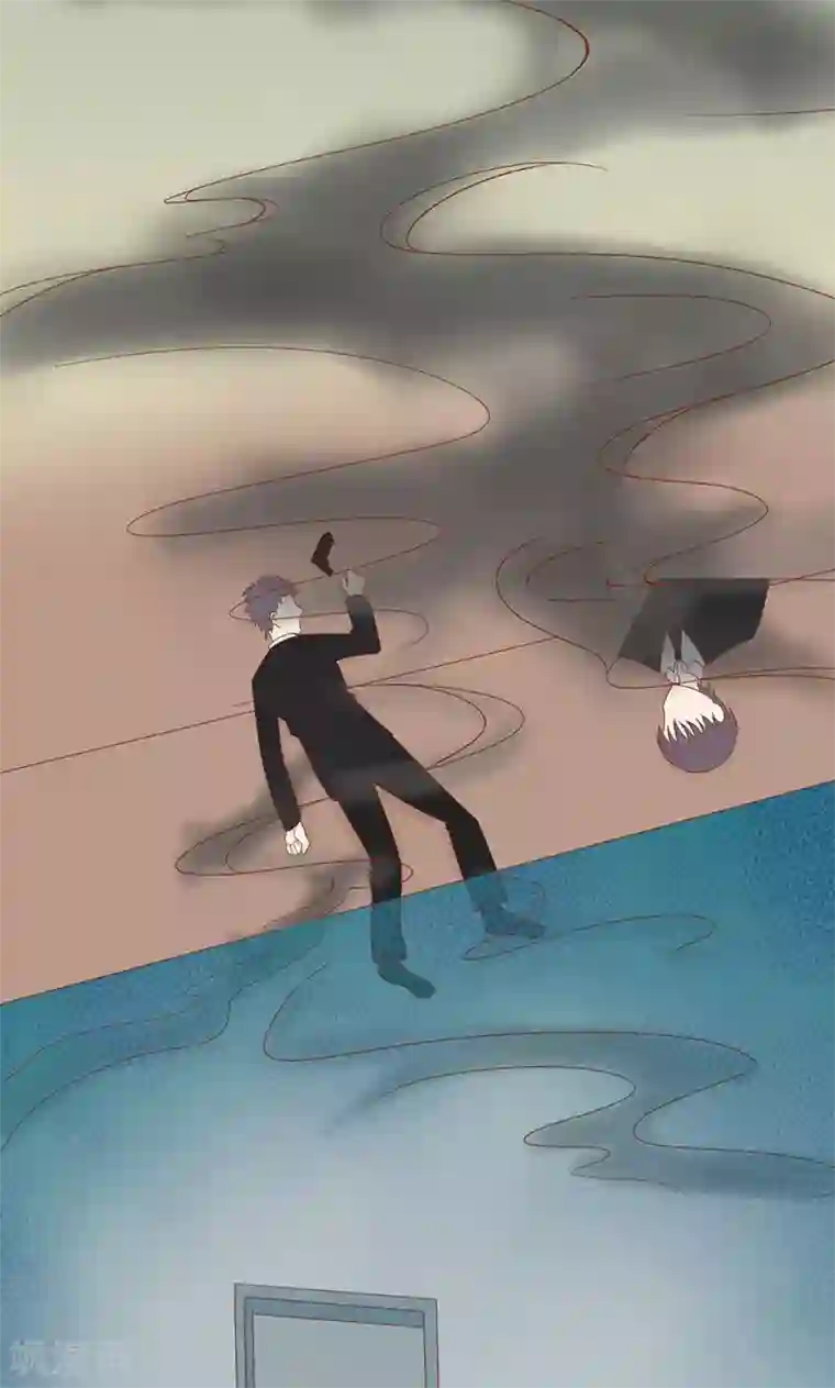 阴阳执掌人第16话 最终之战