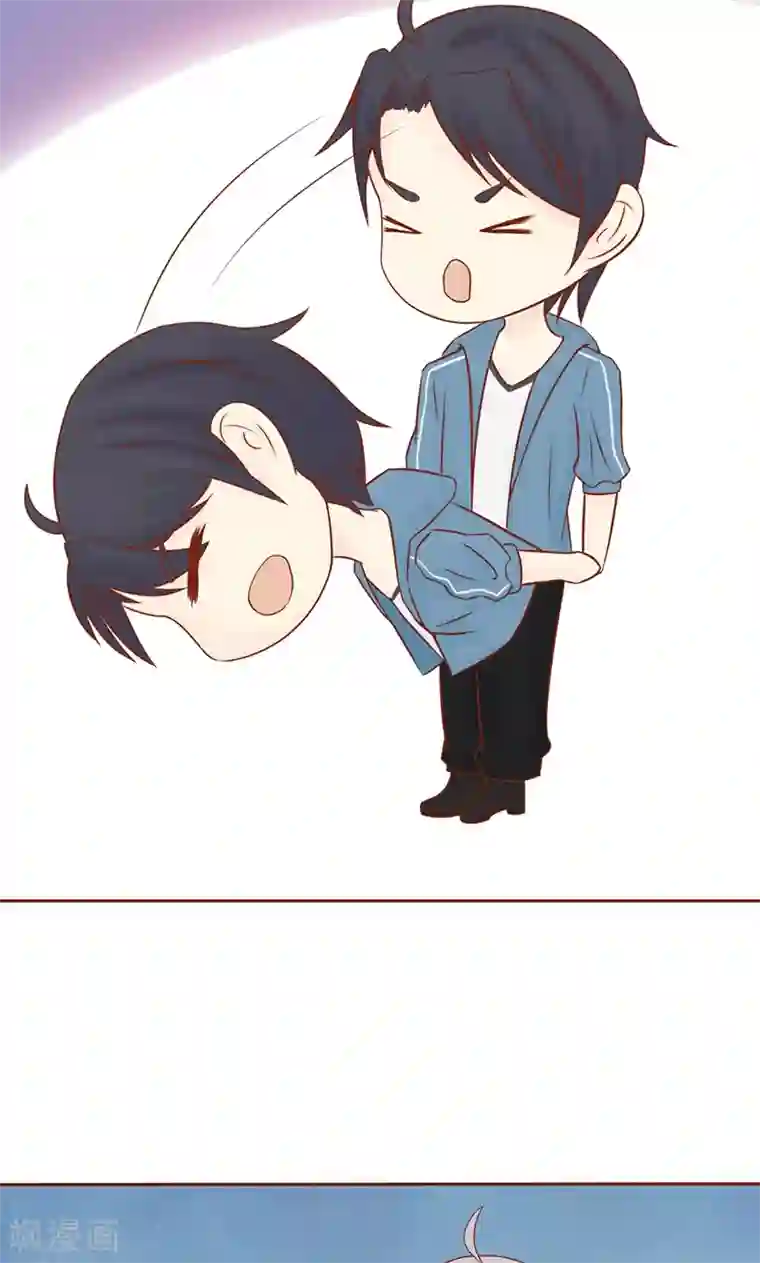 阴阳执掌人第20话 人傻钱多