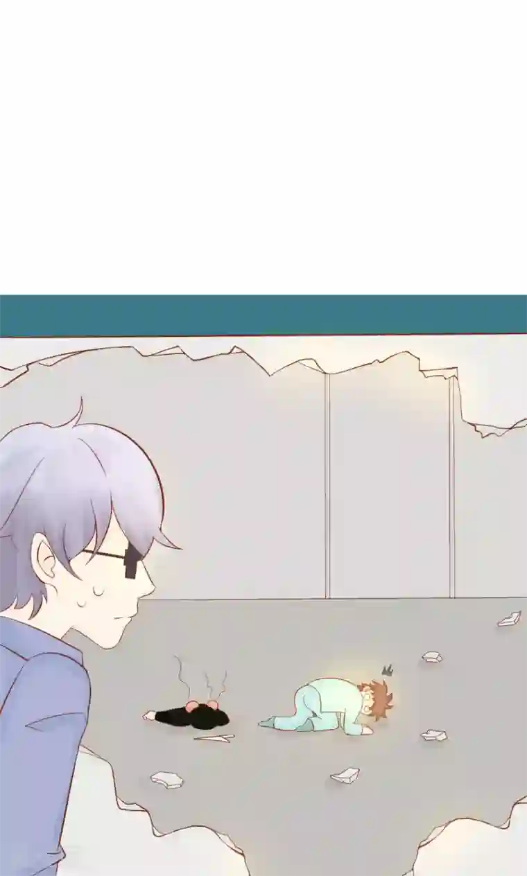 阴阳执掌人第26话 意外的天才