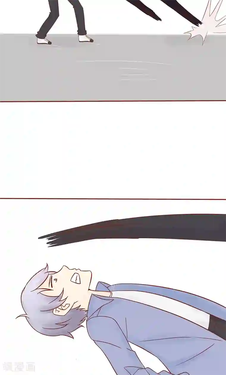 阴阳执掌人第27话 拔刀