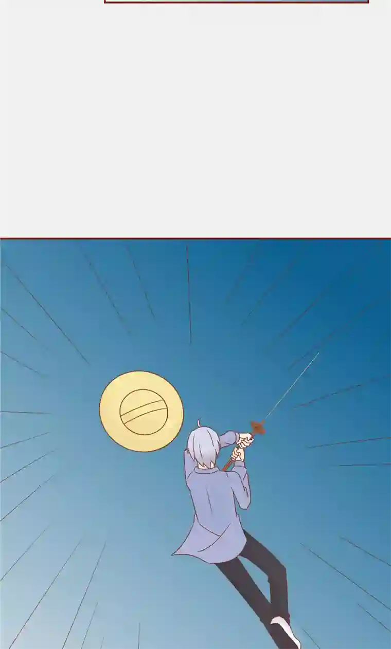 阴阳执掌人第28话 阴阳执掌人