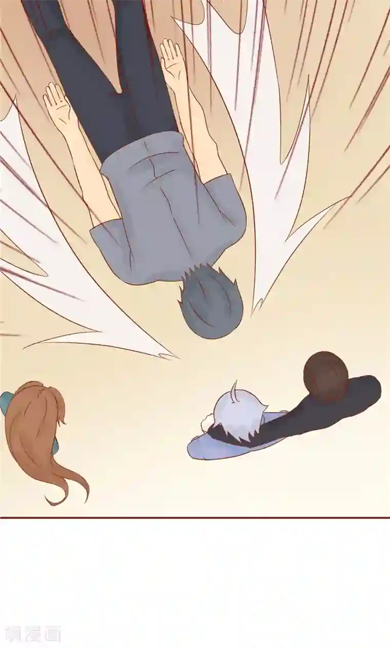 阴阳执掌人第29话 挑战者们