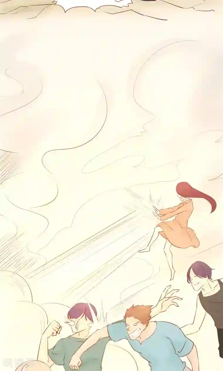 阴阳执掌人第30话 意外的考核