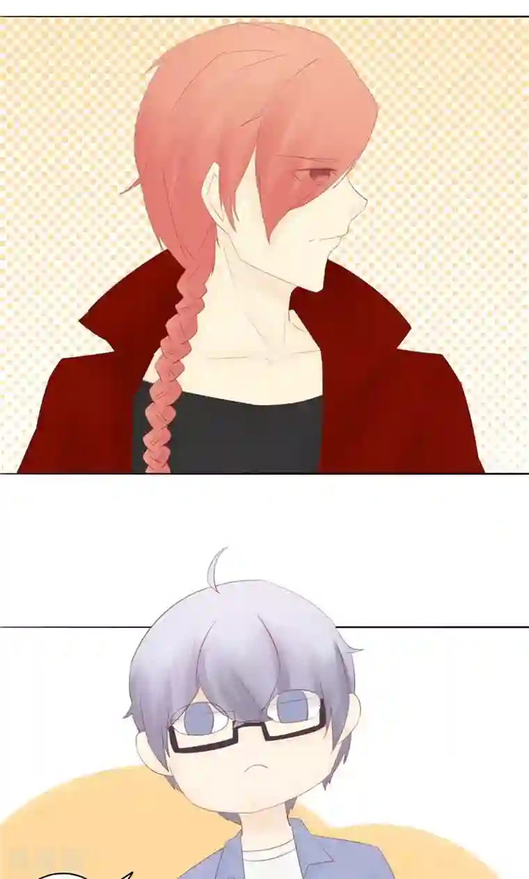 阴阳执掌人第30话 意外的考核