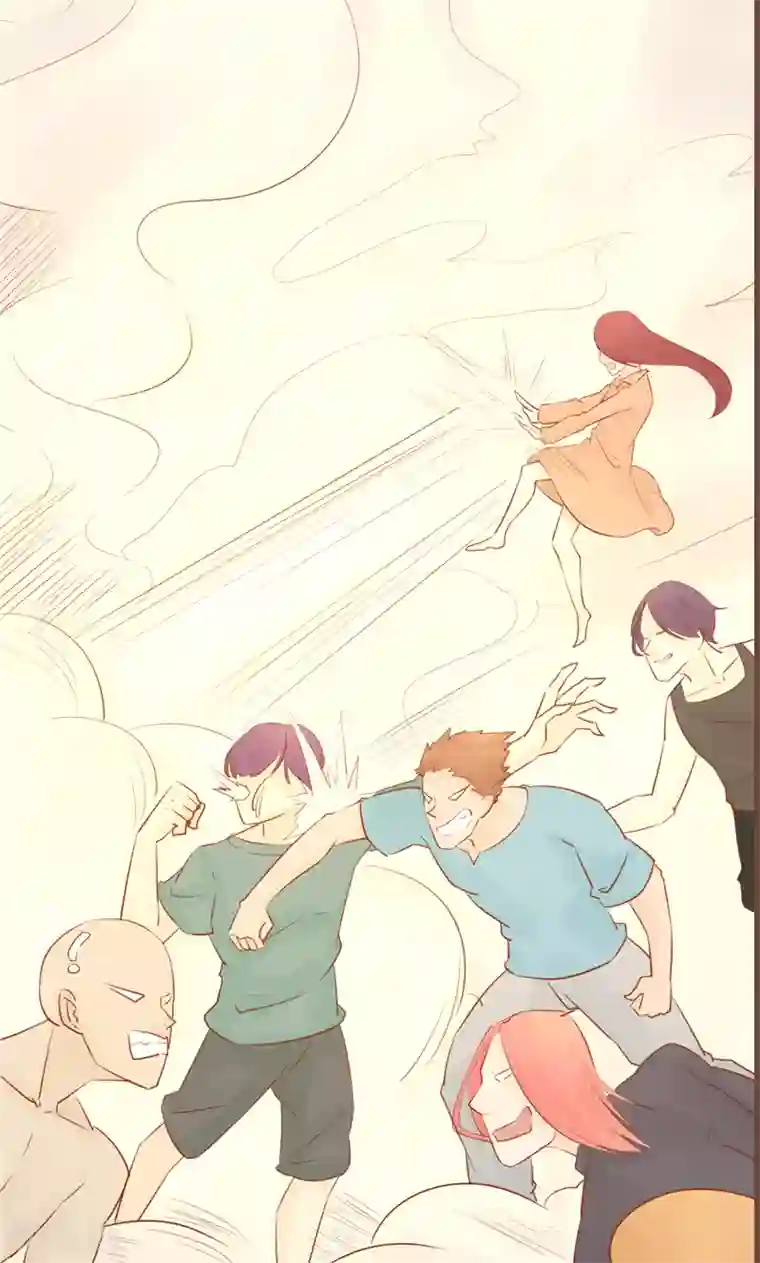 阴阳执掌人最终话 计划之外