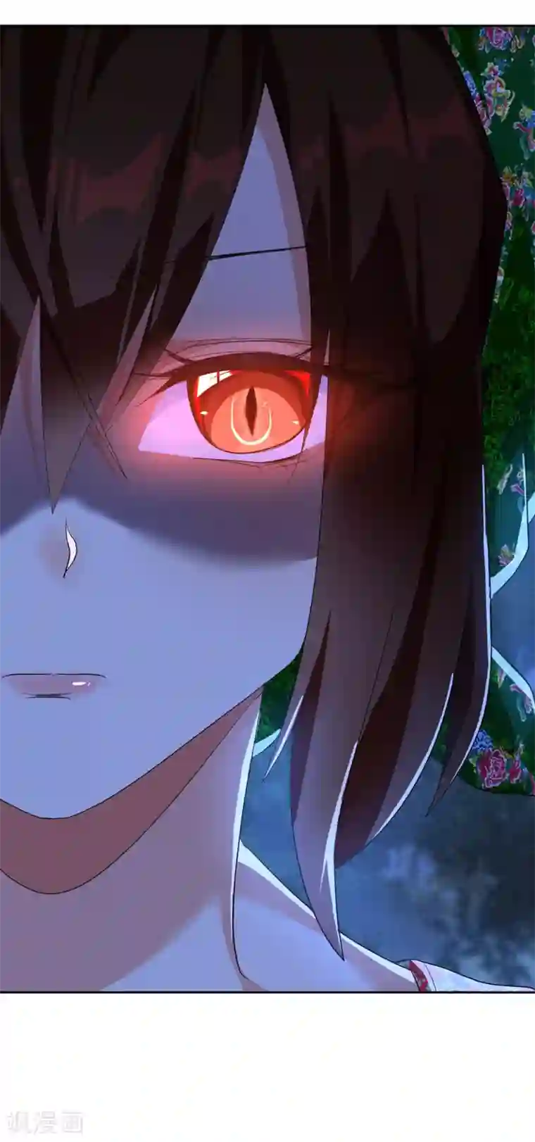 极品异人第2话 不祥之物