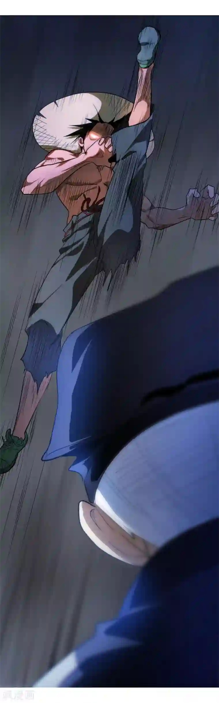 极品异人第5话 更大的阴谋