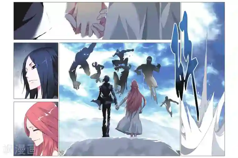 九九八十一第21话 人质和报应