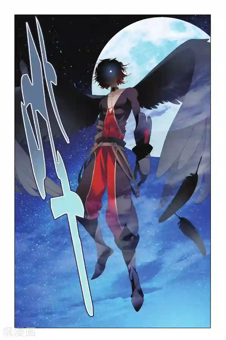 九九八十一第29话 没头脑和不高兴