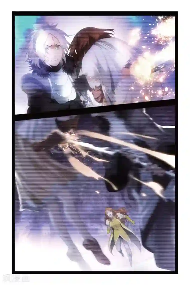 九九八十一第84话 懊悔与复仇