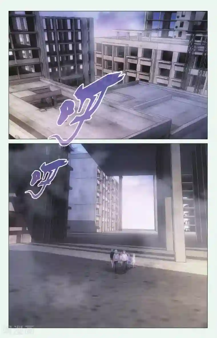 九九八十一第98话 人质和交易