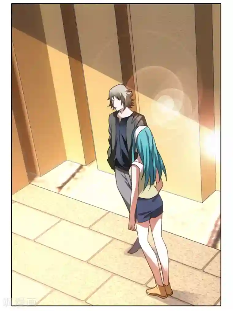 九九八十一第109话 救命和潜入