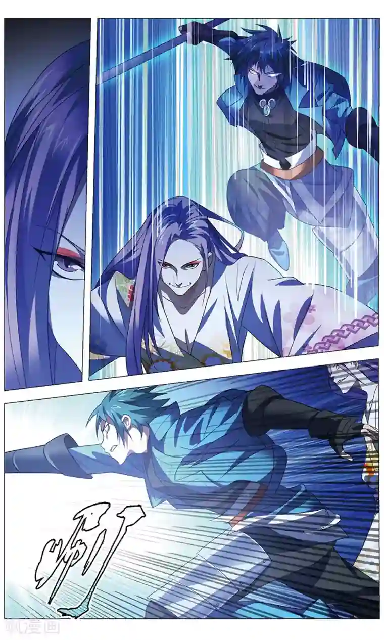 九九八十一最终话 夙愿与终章