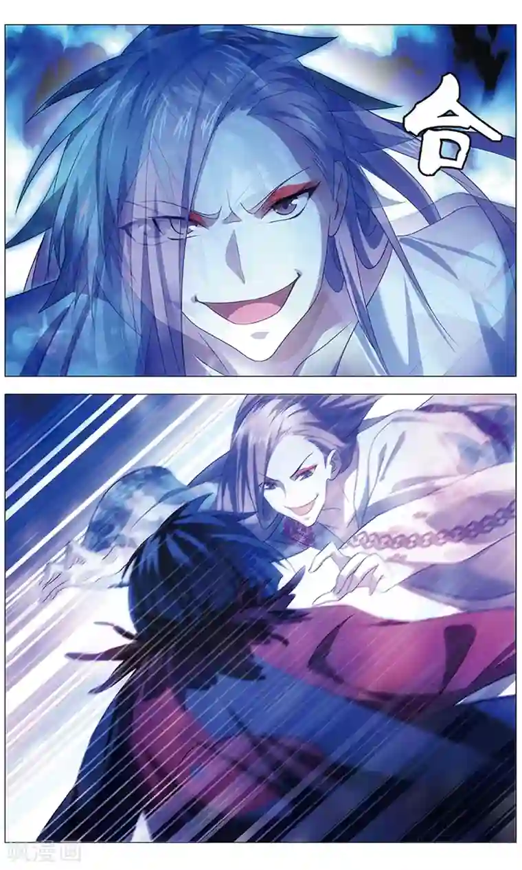 九九八十一最终话 夙愿与终章