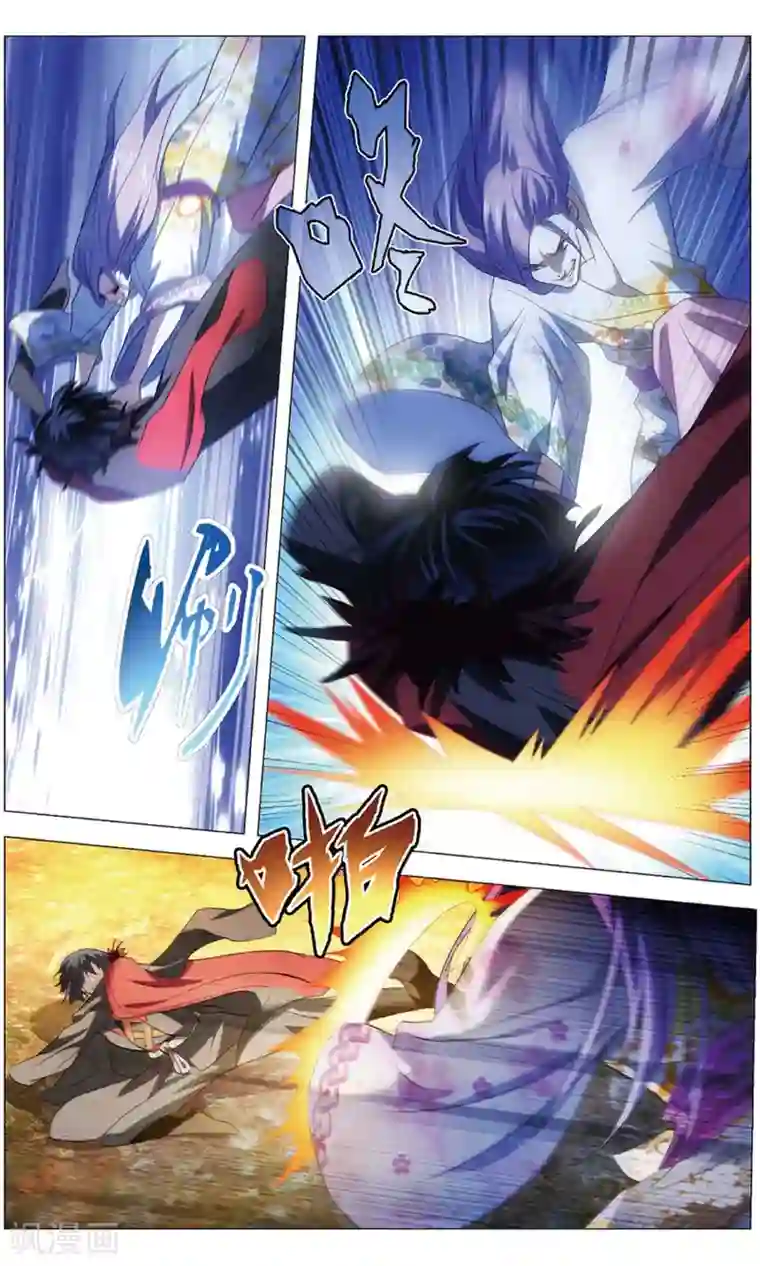 九九八十一最终话 夙愿与终章