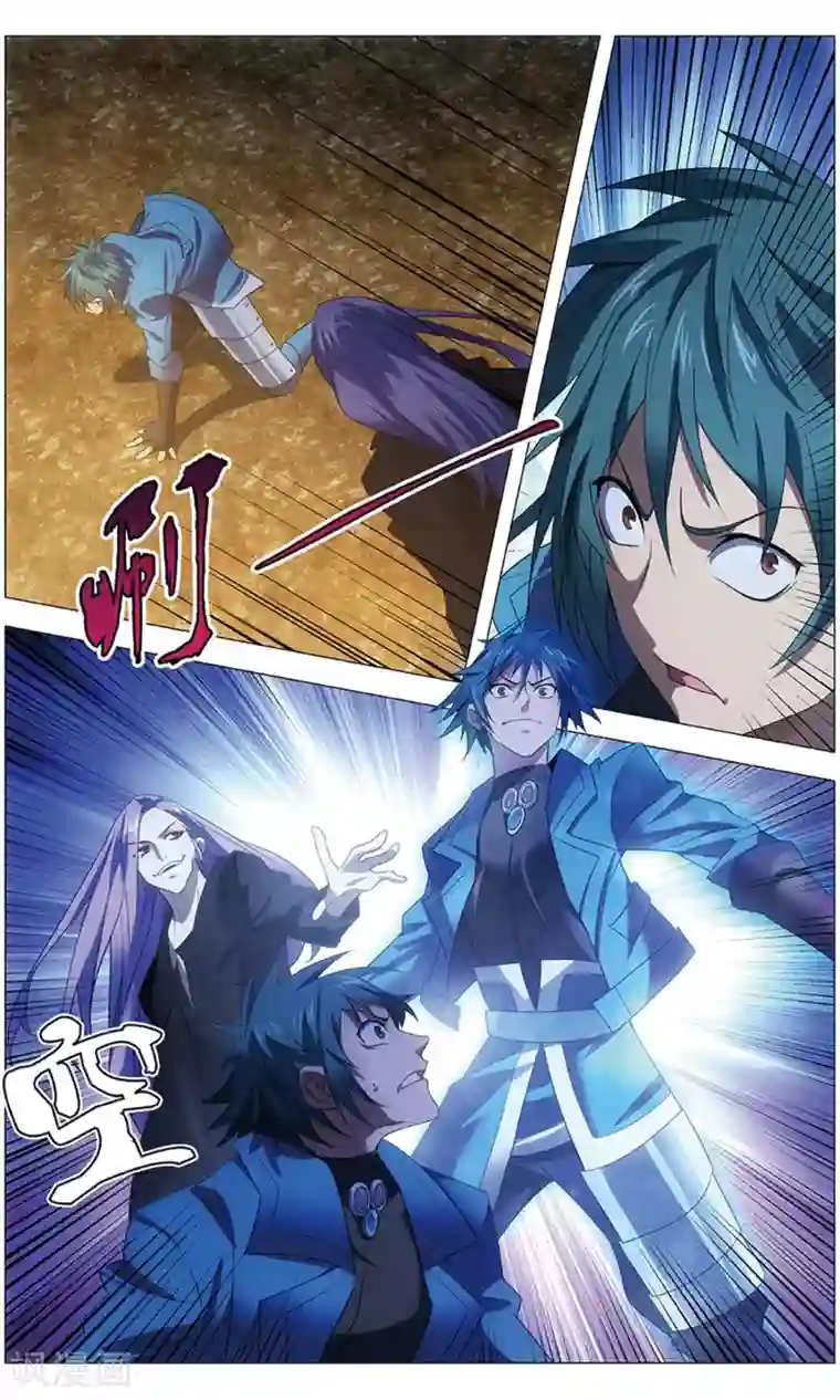 九九八十一最终话 夙愿与终章