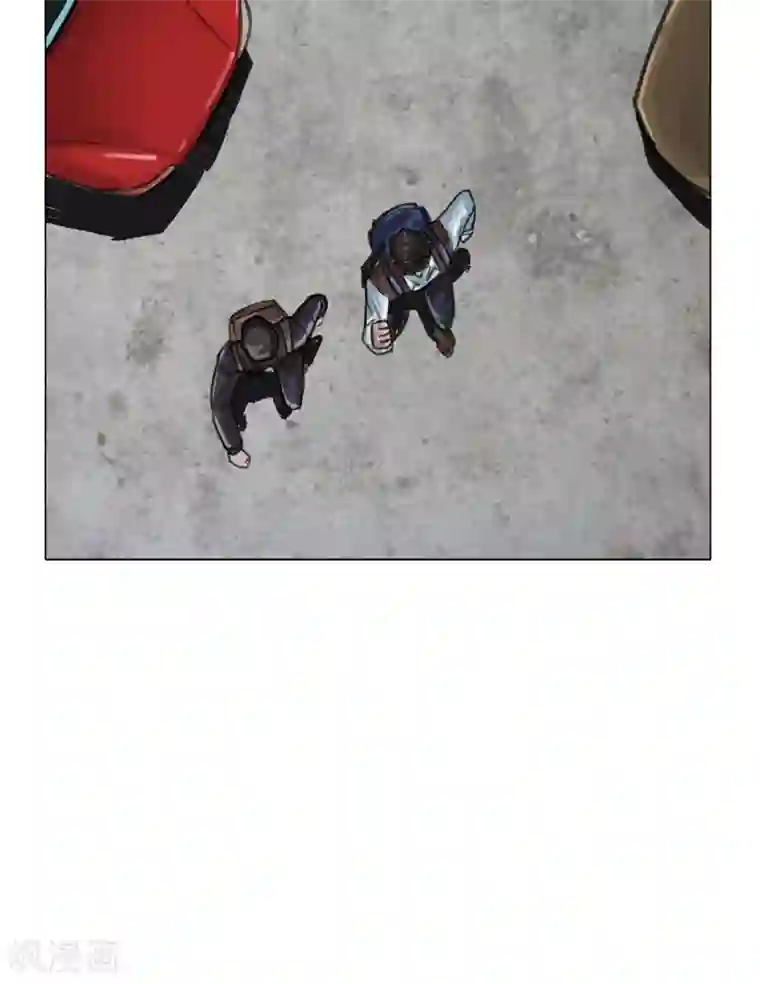 末日狂途第2话 遇袭