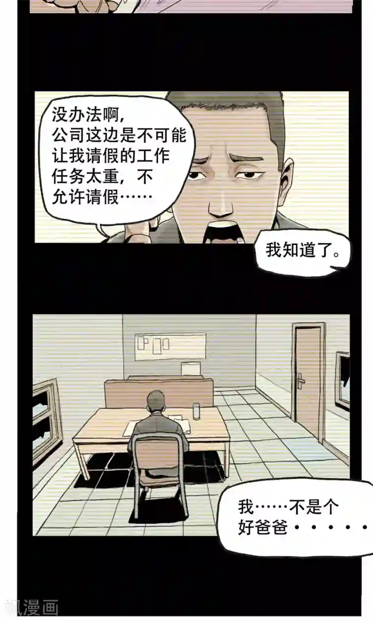 末日狂途第3话 分离