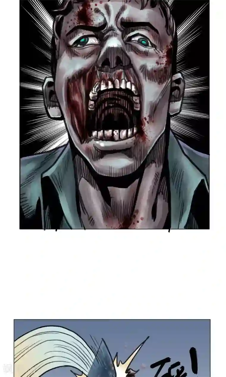 末日狂途第9话 人心惶惶