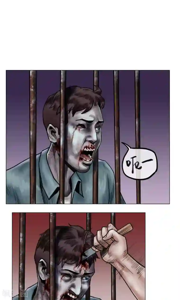 末日狂途第12话 营救幸存者