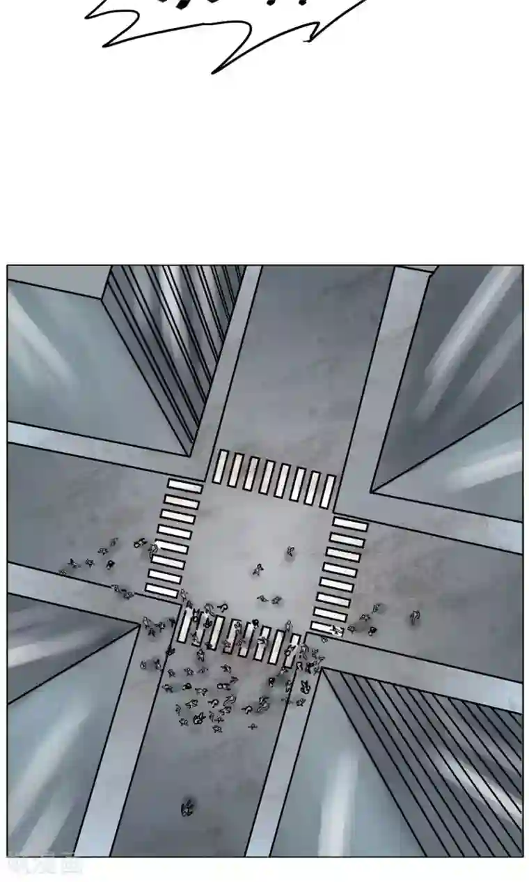 末日狂途最终话 被出卖了