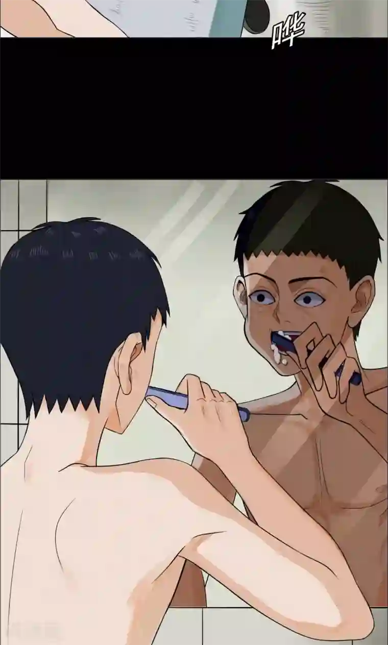 密集黑洞第2话 巢2