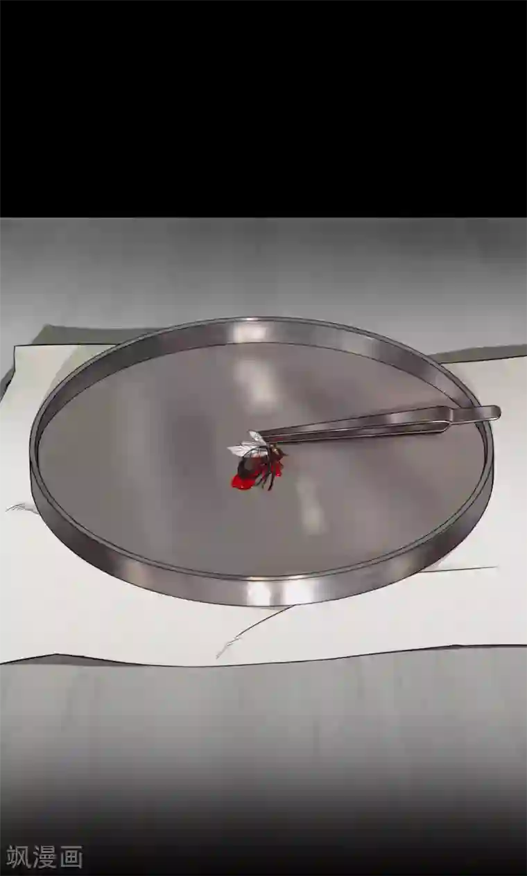 密集黑洞第2话 巢2