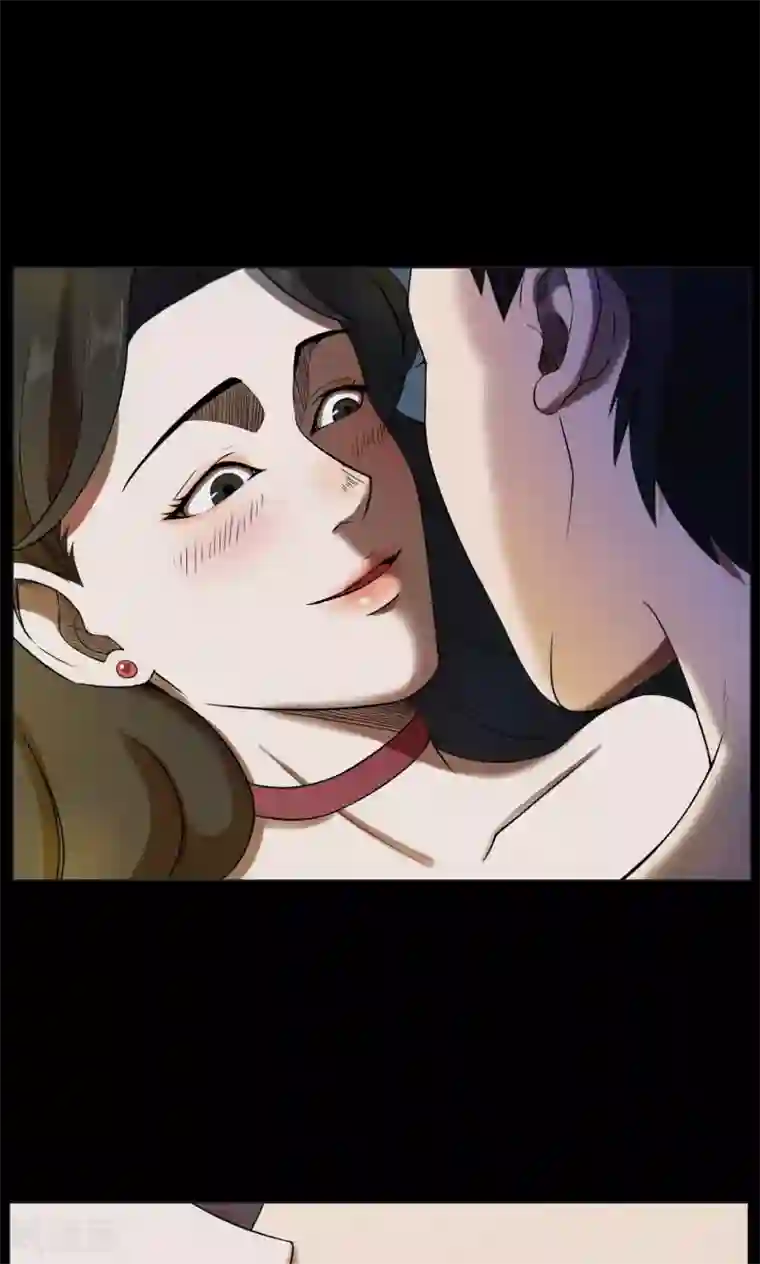 密集黑洞第3话 巢3