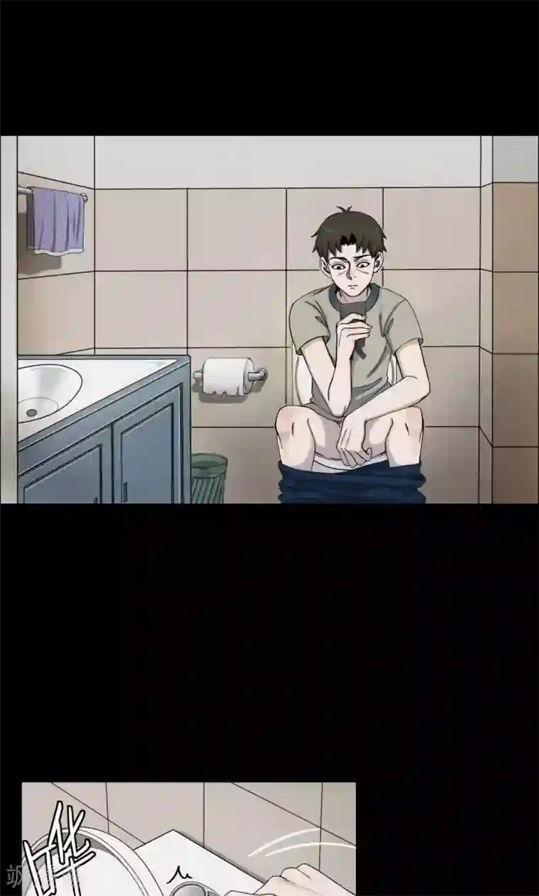 玩乳奶头捏漫画第5话 血2