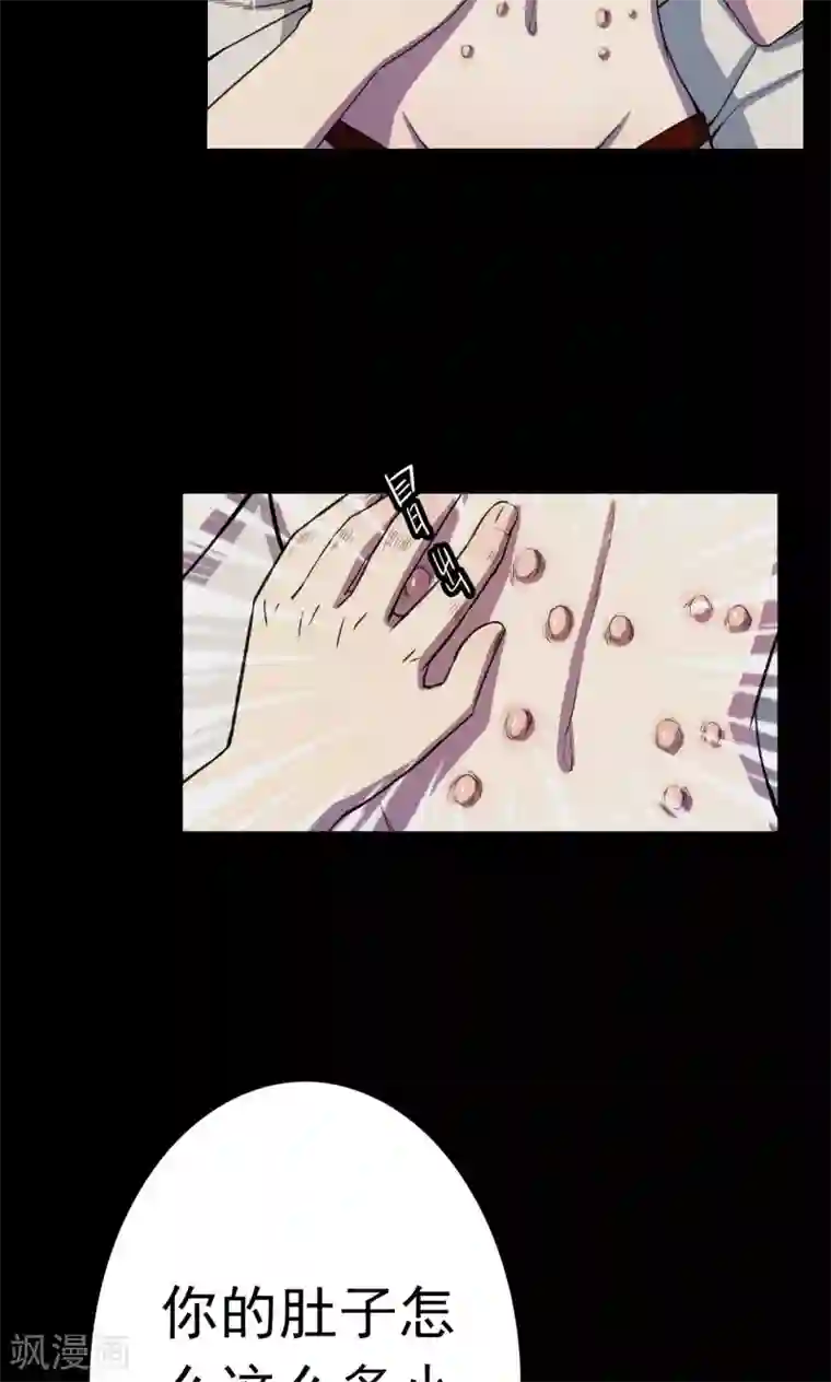 密集黑洞第12话 减肥药2