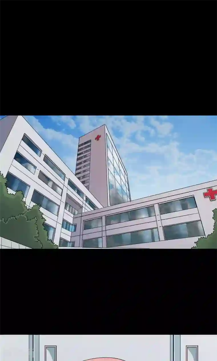 密集黑洞第26话 大眼睛2