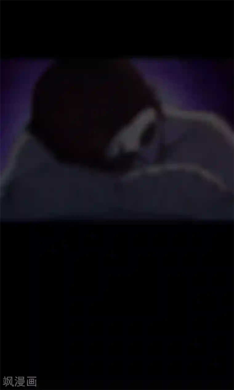 密集黑洞第42话 虫娘4