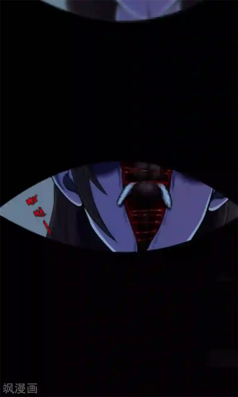 密集黑洞第42话 虫娘4