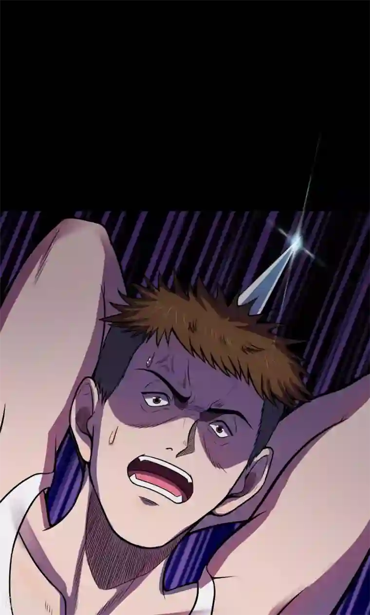 密集黑洞第50话 垃圾分类3