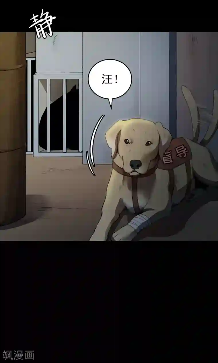 密集黑洞第52话 垃圾分类5