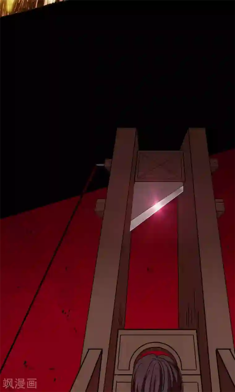 密集黑洞第54话 巫医2