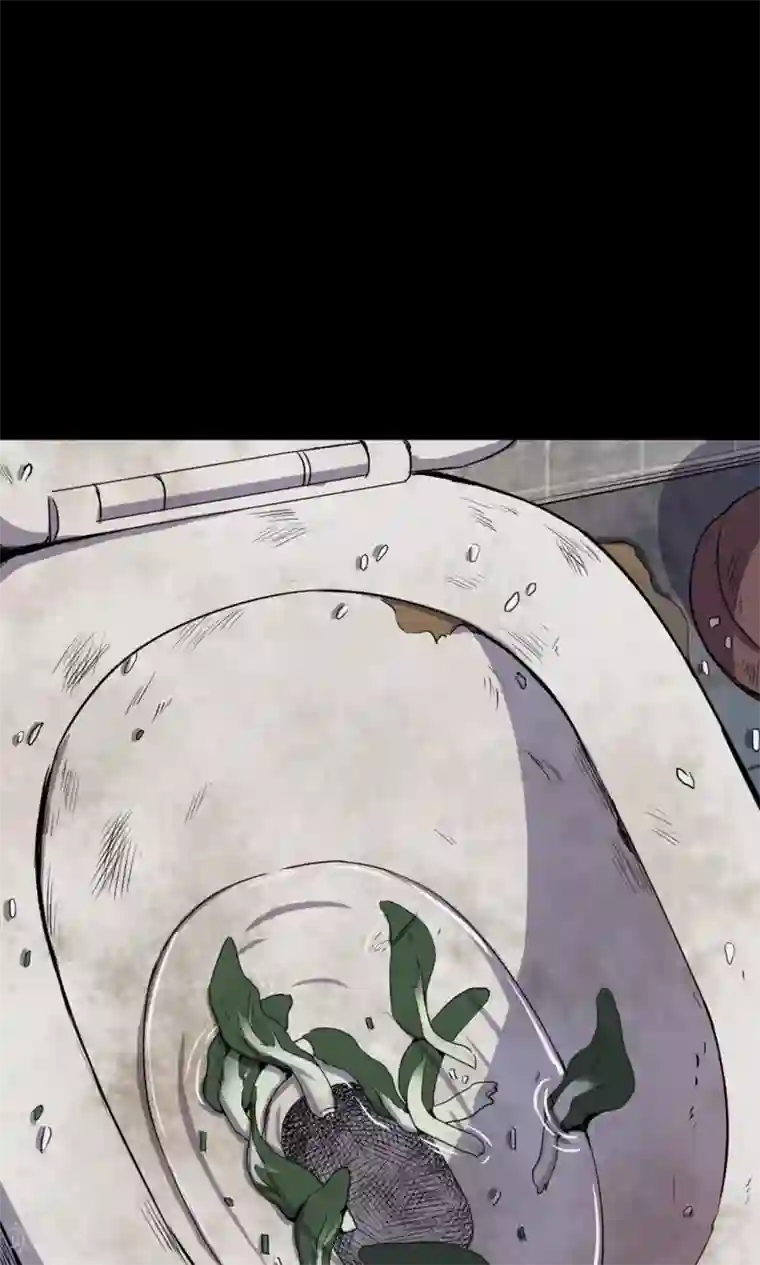 密集黑洞第79话 投食者2