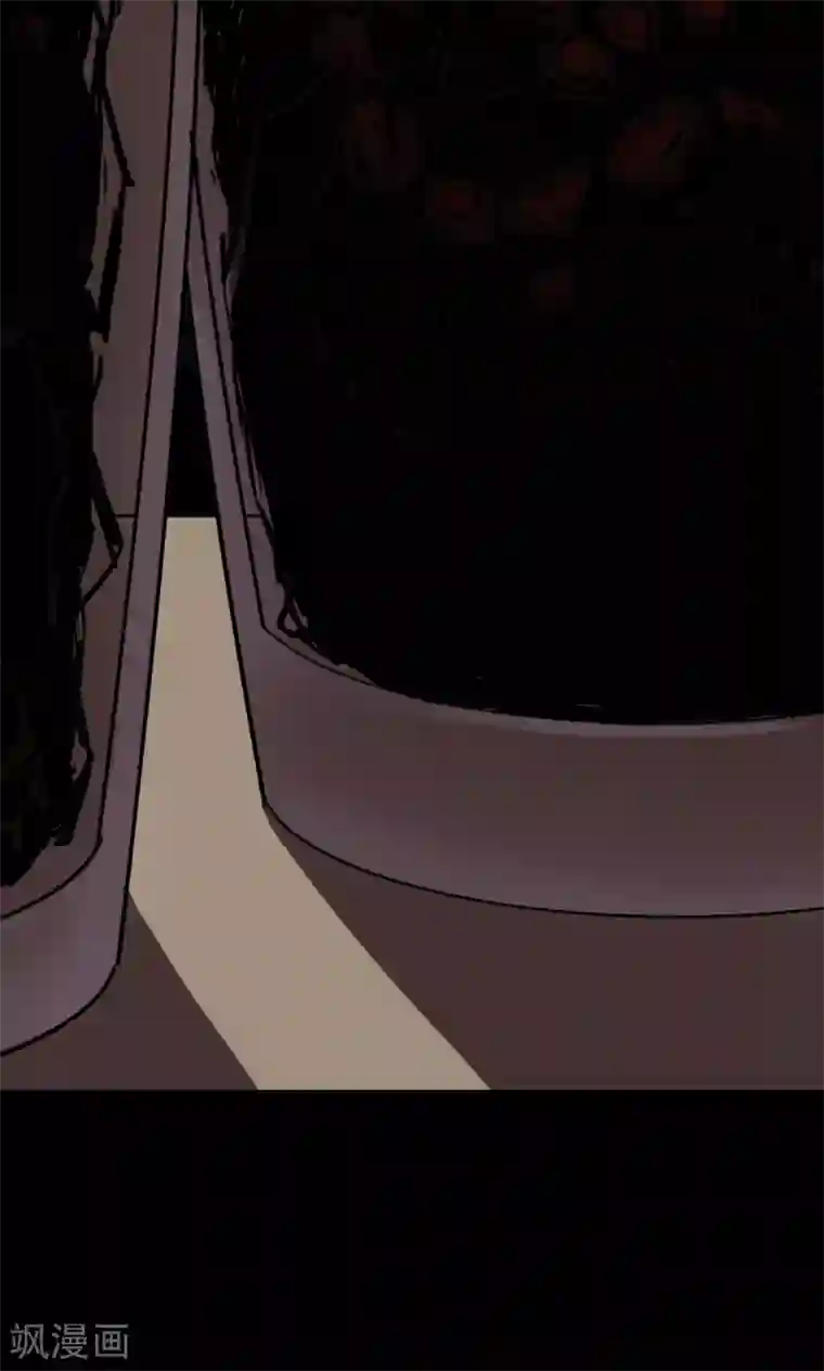 密集黑洞第89话 山间别墅3