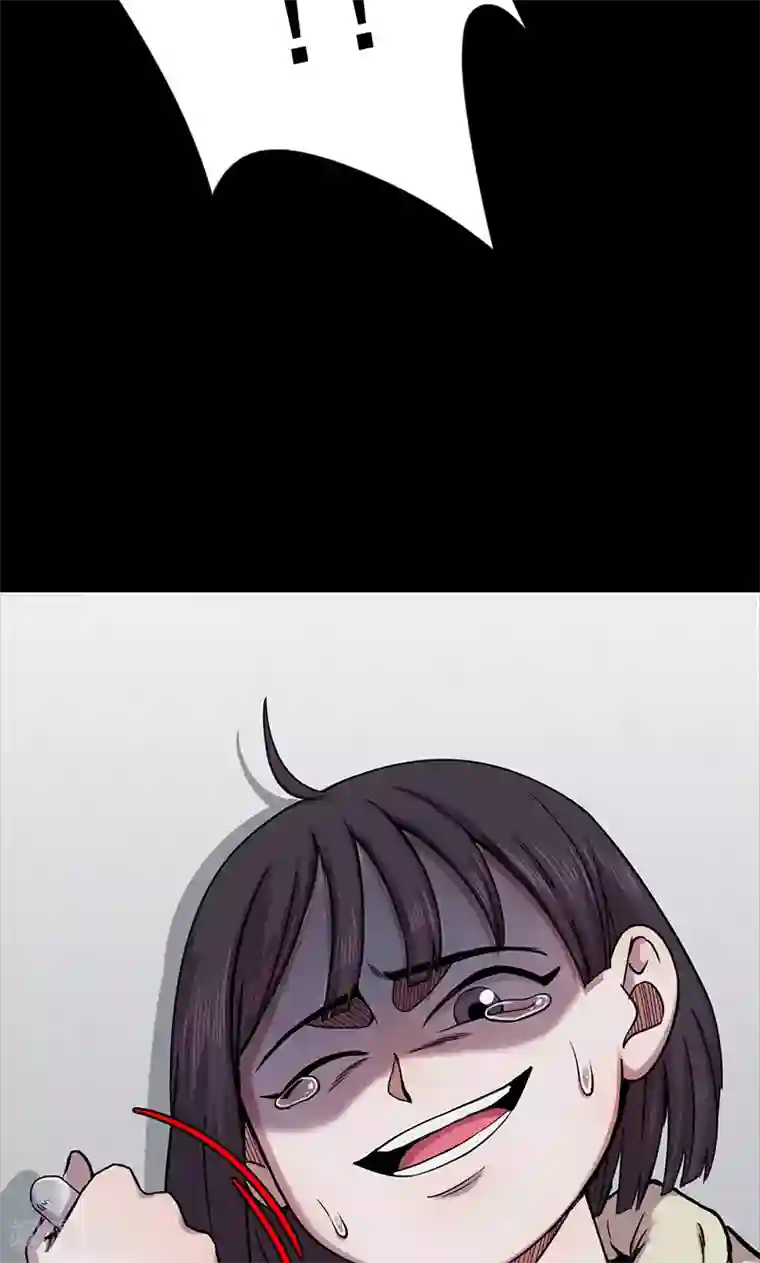 密集黑洞第101话 花3